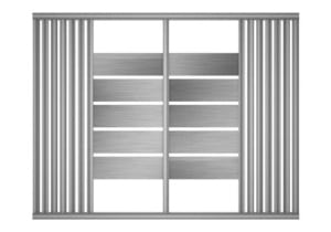First Class Fencing - Custom Fences