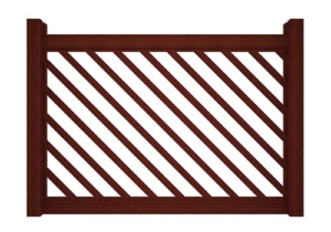 First Class Fencing - Custom Fences