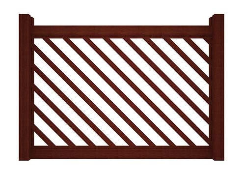 First Class Fencing - Custom Fences