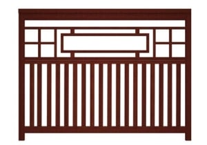 First Class Fencing - Architectural / Industrial Fencing