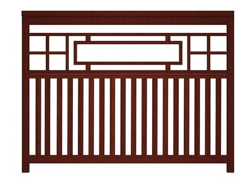 First Class Fencing - Architectural / Industrial Fencing