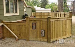 How Deep Should Postholes Be Set?