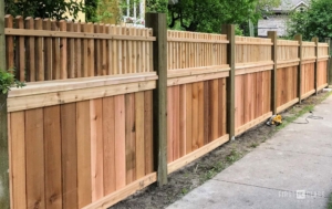 5 Expert Advice On Staining Your Fence