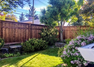 Best Noise Barrier Fence For Your Home in Calgary