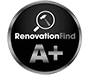 RenovationFind-Certified-Circular-Gold-A-rating