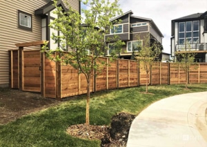Things to Know About Building a Fence in Calgary