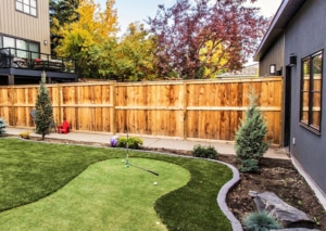 What is the Best Fencing Option in Alberta