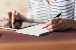 Things to Do at Home During Social Distancing
