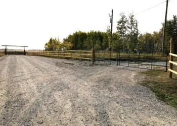 Acreage, Farm and Ranch Fences
