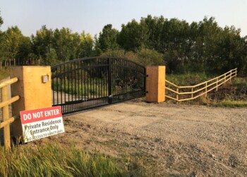 Acreage, Farm and Ranch Fences