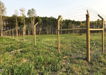 Acreage, Farm and Ranch Fences