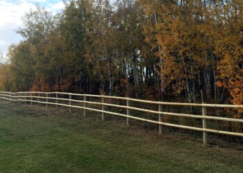 Acreage, Farm and Ranch Fences