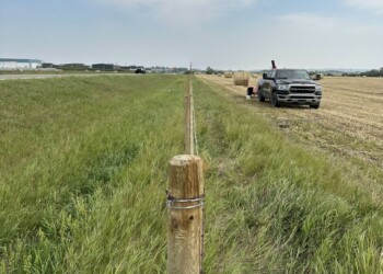 Acreage, Farm and Ranch Fences
