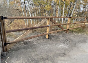 Acreage, Farm and Ranch Fences