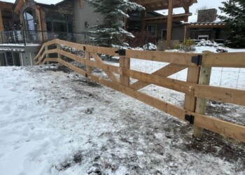 Acreage, Farm and Ranch Fences