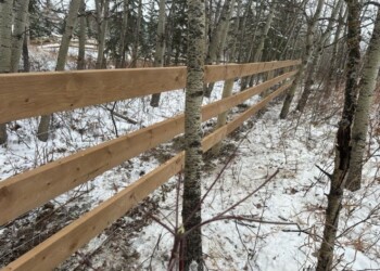 Acreage, Farm and Ranch Fences