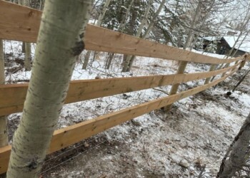 Acreage, Farm and Ranch Fences