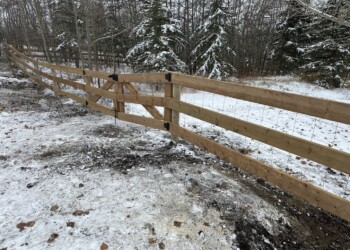 Acreage, Farm and Ranch Fences
