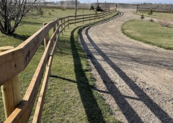Acreage, Farm and Ranch Fences