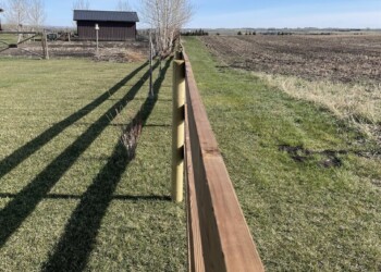 Acreage, Farm and Ranch Fences