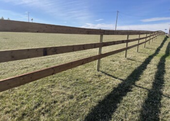 Acreage, Farm and Ranch Fences