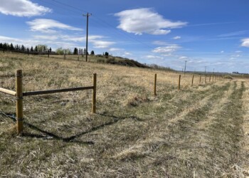 Acreage, Farm and Ranch Fences