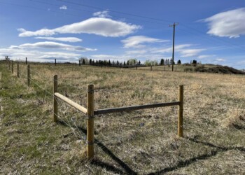 Acreage, Farm and Ranch Fences