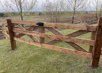 Acreage, Farm and Ranch Fences
