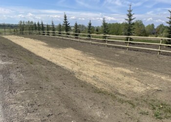 Acreage, Farm and Ranch Fences