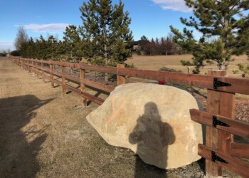 Acreage, Farm and Ranch Fences