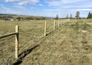 Acreage, Farm and Ranch Fences