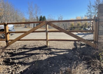 Acreage, Farm and Ranch Fences