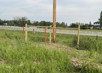 Acreage, Farm and Ranch Fences