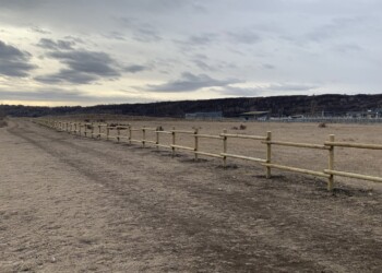 Acreage, Farm and Ranch Fences