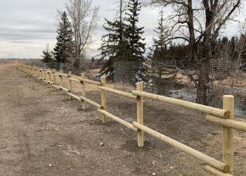 Acreage, Farm and Ranch Fences