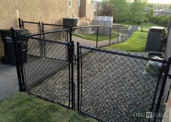 First class Fencing
