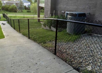 First class Fencing