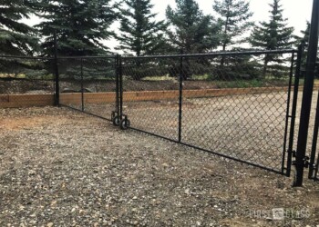 First class Fencing