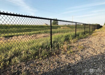 First class Fencing