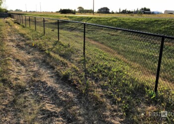 First class Fencing