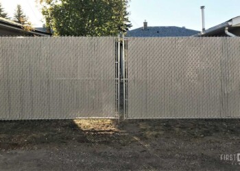 First class Fencing