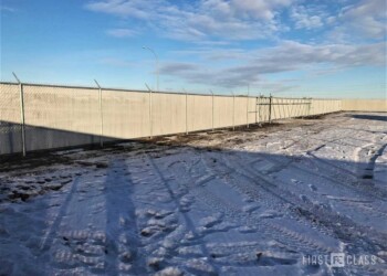 First class Fencing