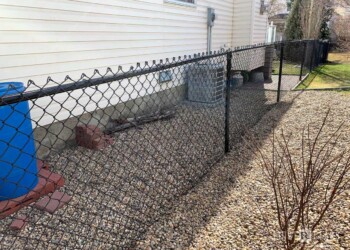 Custom Fences