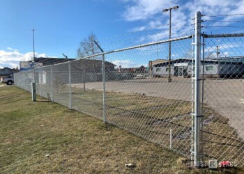 First class Fencing