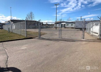 First class Fencing