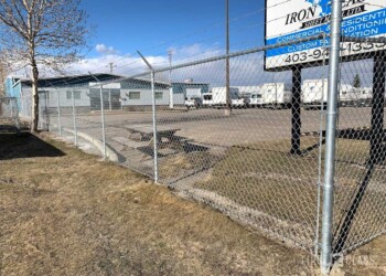 First class Fencing