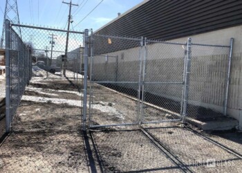 First class Fencing