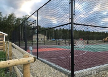First class Fencing