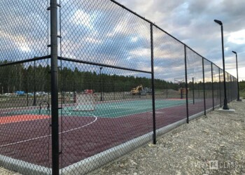 First class Fencing