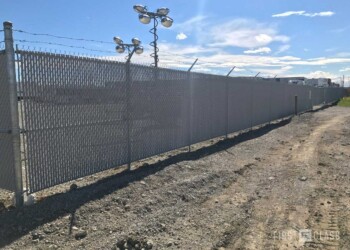 First class Fencing